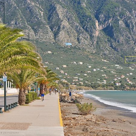 Villa Mos Kalamata Extérieur photo