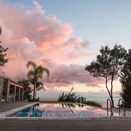 Villa Mos Kalamata Extérieur photo