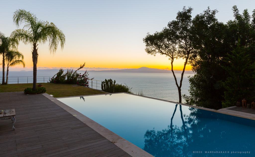 Villa Mos Kalamata Extérieur photo