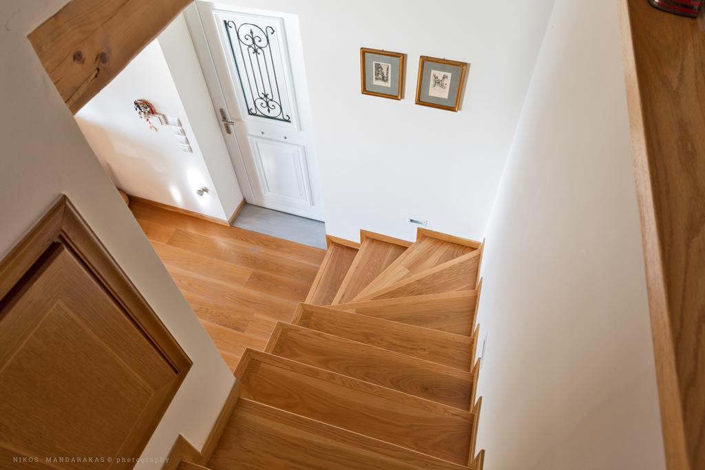 Villa Mos Kalamata Extérieur photo