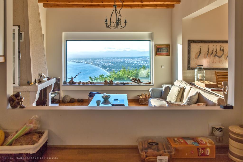 Villa Mos Kalamata Extérieur photo