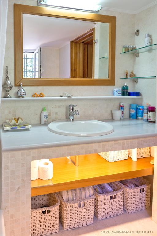 Villa Mos Kalamata Extérieur photo