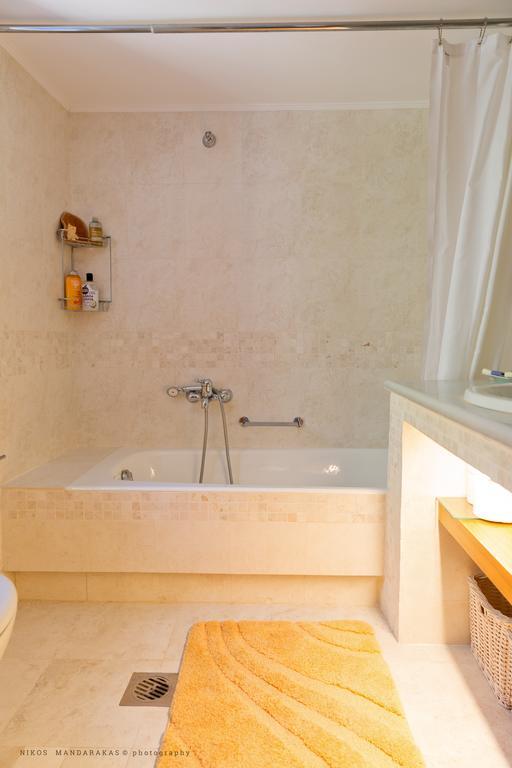 Villa Mos Kalamata Extérieur photo