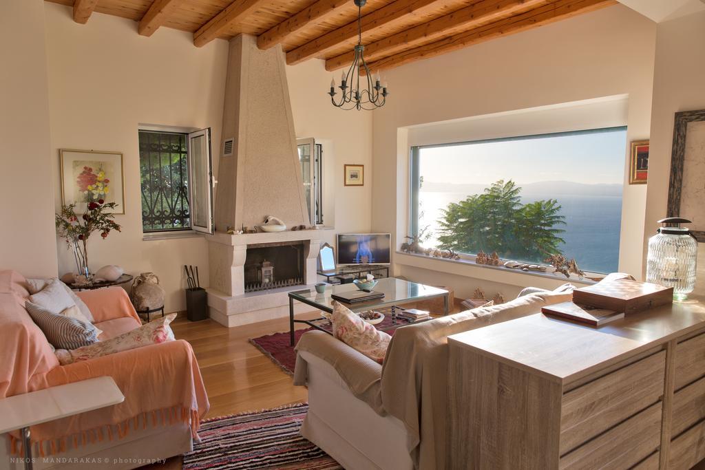 Villa Mos Kalamata Extérieur photo