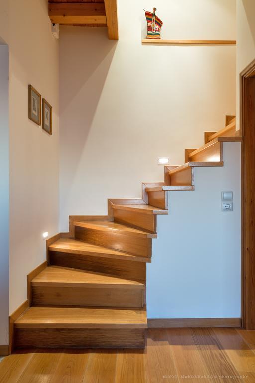 Villa Mos Kalamata Extérieur photo