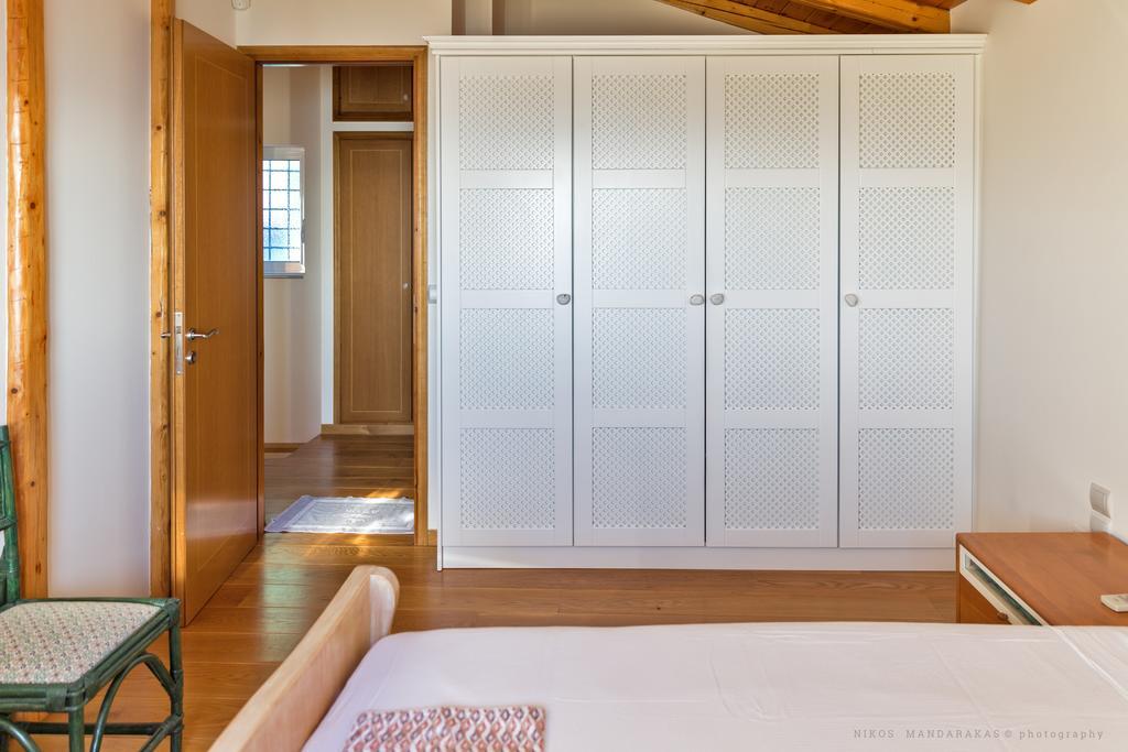 Villa Mos Kalamata Extérieur photo