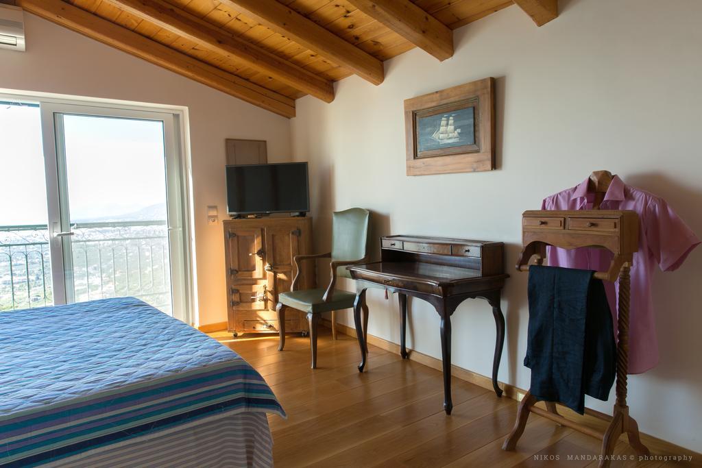 Villa Mos Kalamata Extérieur photo