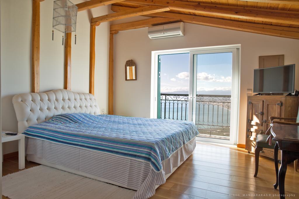 Villa Mos Kalamata Extérieur photo