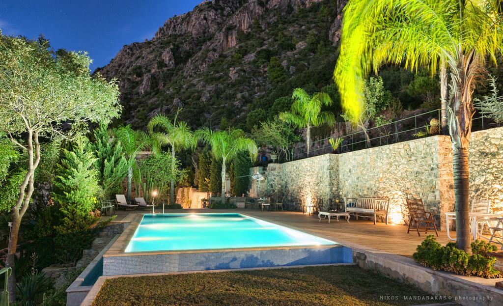 Villa Mos Kalamata Extérieur photo