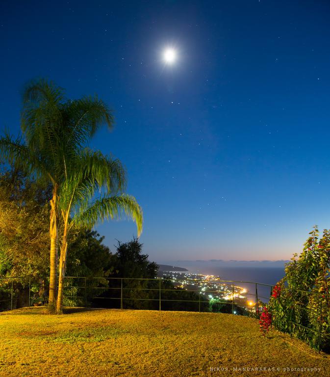 Villa Mos Kalamata Extérieur photo