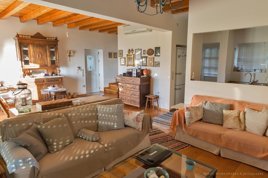Villa Mos Kalamata Extérieur photo