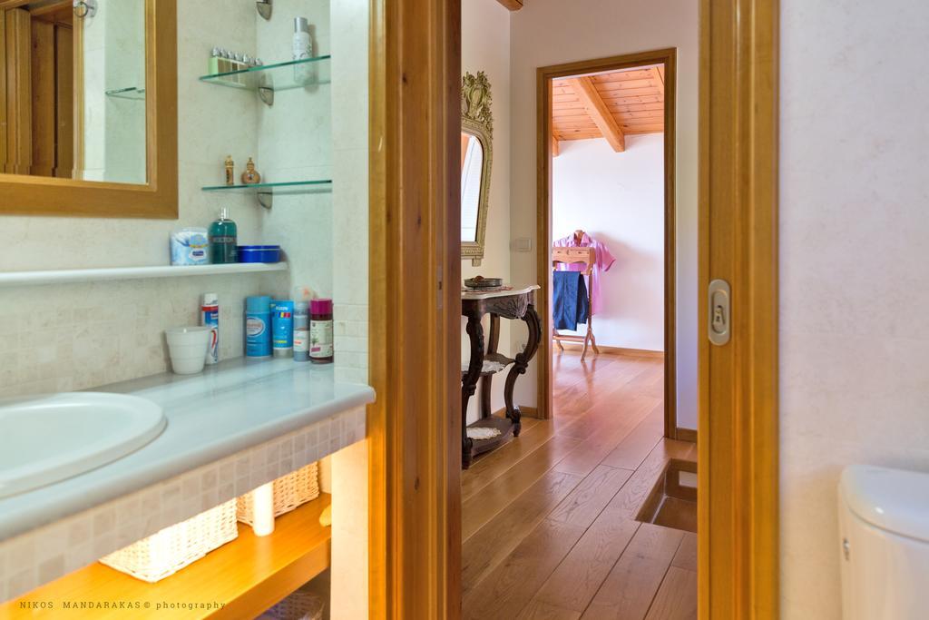Villa Mos Kalamata Extérieur photo
