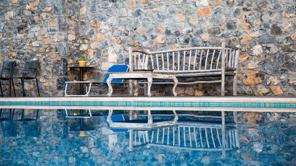 Villa Mos Kalamata Extérieur photo