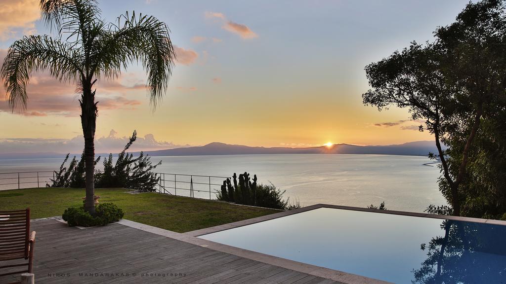 Villa Mos Kalamata Extérieur photo