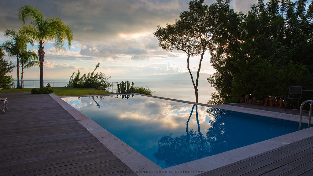 Villa Mos Kalamata Extérieur photo