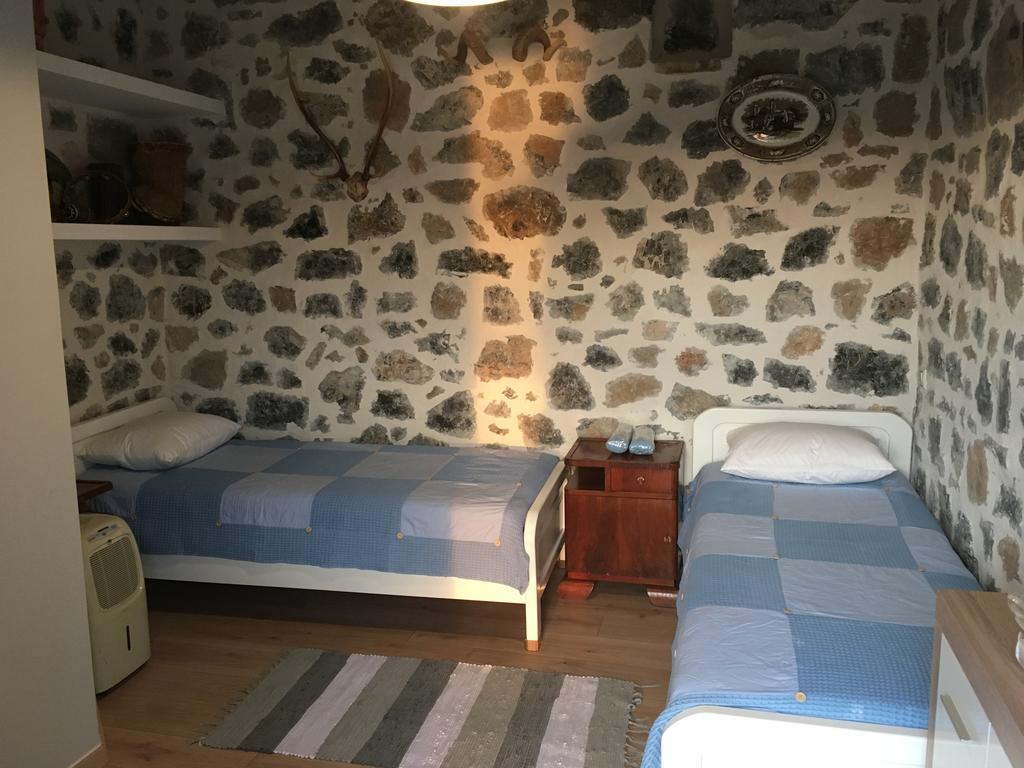 Villa Mos Kalamata Extérieur photo