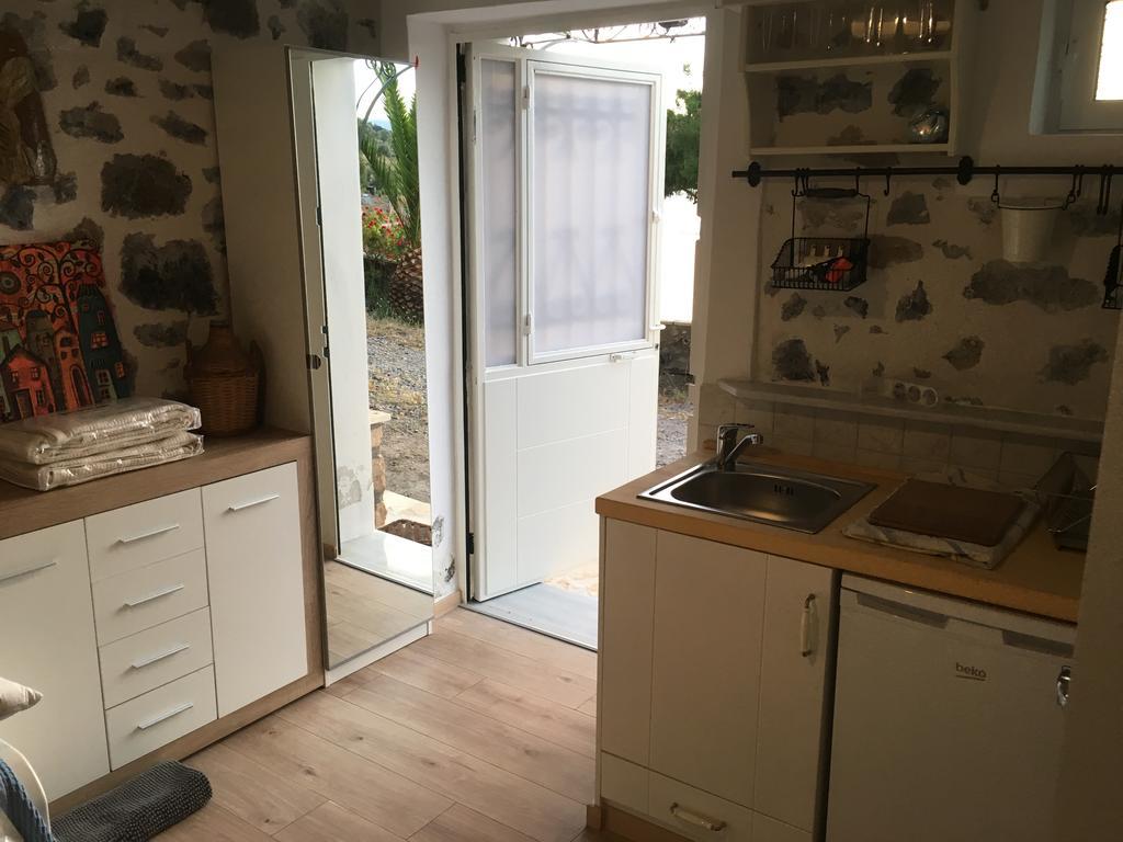 Villa Mos Kalamata Extérieur photo