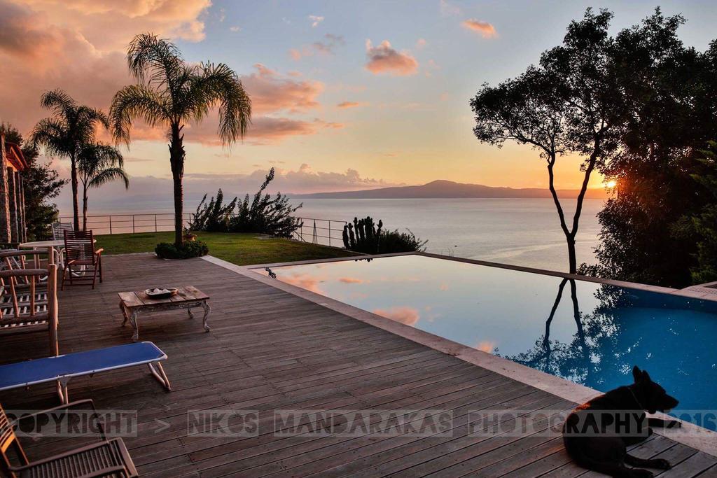 Villa Mos Kalamata Extérieur photo